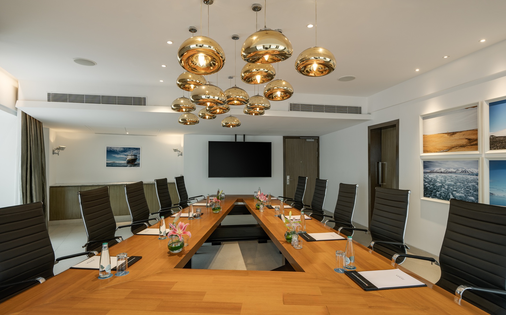 314 Meeting Room