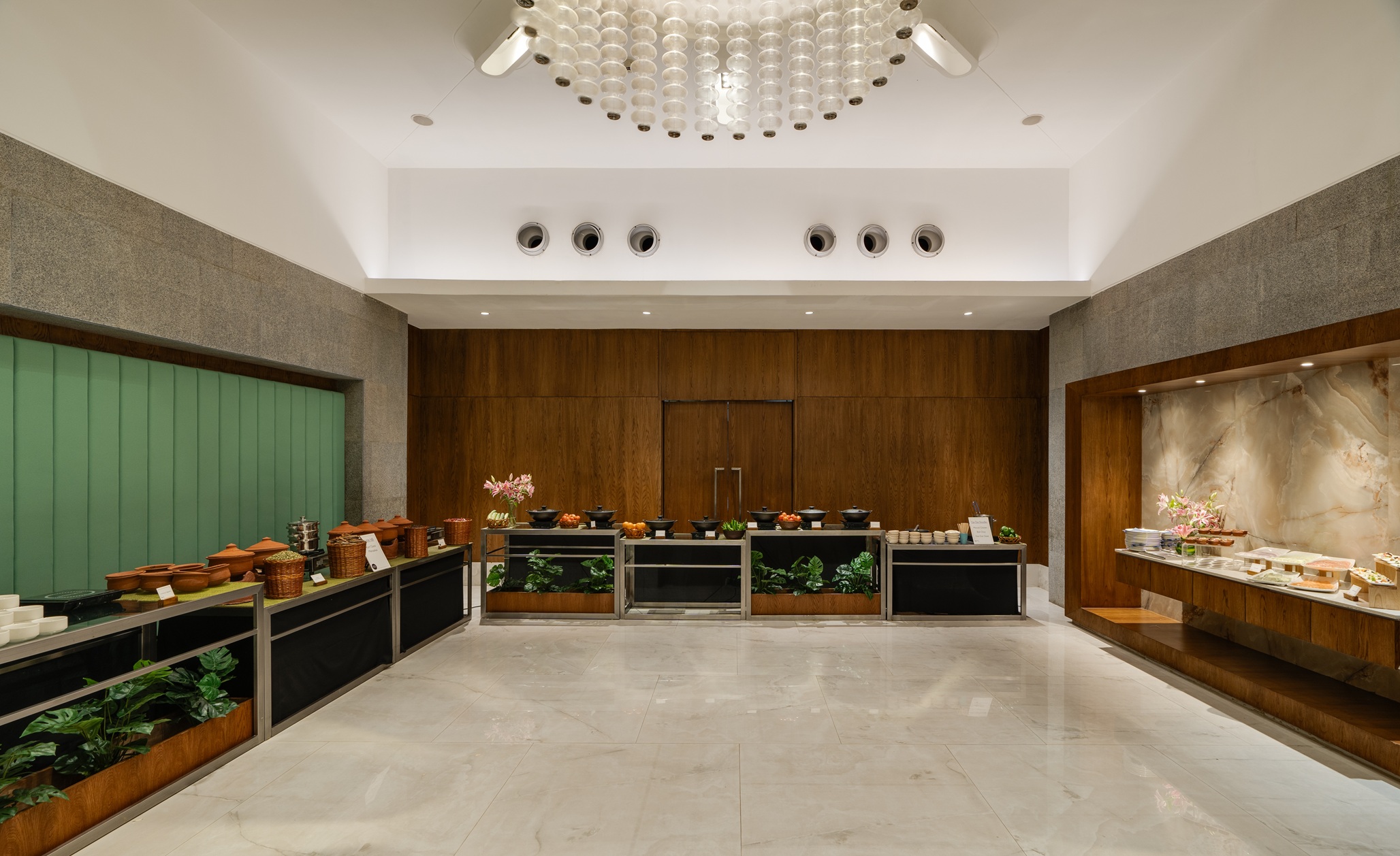 Pre Function Hall